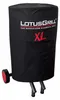 LotusGrill XL G435 Abdeckhaube | Wetterfest | mit Kordelzug Produktbild-Vorschau 1