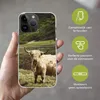 MuchoWow® Handyhülle Schutzhülle Hülle für Apple iPhone 14 Produktbild-Vorschau 6