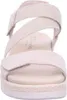 Tamaris Dámské sandály 1-28241-42 creme Náhled obrázku produktu 15