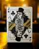 Spielkarten Batman 85° Anniversario Anteprima dell’immagine prodotto 10