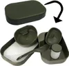 Wildo® Camp-A-Box® 7-tlg. Kunststoff oliv Produktbild-Vorschau 10