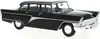 GAZ M-13 Chaika - Black Whitebox 1:24 Podgląd zdjęcia produktu 14