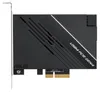 ASUS 90MC0CE0-M0EAY0: ASUS USB4 PCIe Gen4-kaart Productafbeelding-voorbeeld 1