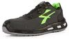 Scarpa di sicurezza UPower RedLion MONSTER taglia 42 nero / Anteprima dell’immagine prodotto 1