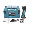 Makita Akku-Multifunktionswerkzeug DTM51RT1J3, 18 V, incl. Produktbild-Vorschau 4