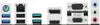 Asus 90Mb1F70-M0Eayc Prime N100I-D D4-Csm//N100,Usb3.2 Gen Produktbild-Vorschau 5