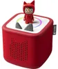 Tonies Toniebox 2 Classic Starterset Korallenrot Voir les images du produit 10