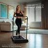 Sportconic Tapis Roulant Elettrico 12 km/h, Walking Pad Anteprima dell’immagine prodotto 2