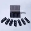 7-Tage Pillenbox mit 21 Fächern - Großes Volumen, Dicht Produktbild-Vorschau 3