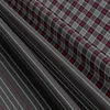 Renforce Bettwäsche Set 200x200 cm 100% Baumwolle Anthrazit Produktbild-Vorschau 4