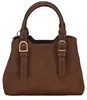 Valentino Bags Handtasche Winnie Winter Braun onesize Produktbild-Vorschau 3
