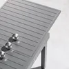 Ausziehbarer gartentisch "piazza" graphit 8-sitzer aus Produktbild-Vorschau 9