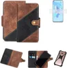 K-S-Trade Handyhülle Schutzhülle Bookstyle Case kompatibel Produktbild-Vorschau 2