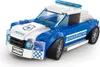 Wange Supercar Bausatz, kompatibel mit Polizeiautos, 104 Produktbild-Vorschau 1