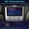 2+32G DAB Carplay andriod12 4kern Für Focus MK2 2004-2011 Produktbild-Vorschau 9