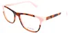 Guess GU2615 Pink 52/17/135 Damen Brillen Produktbild-Vorschau 5