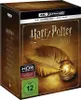 PLAION Harry Potter: The Complete Collection (4K UHD), Produktbild-Vorschau 3
