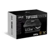 ASUS TUF-GAMING-650B Netzteil 650 W 20+4 pin ATX ATX Produktbild-Vorschau 15