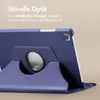 imoshion 360° drehbare Klapphülle Samsung Galaxy Tab S6 Produktbild-Vorschau 3