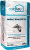 24 Sack MineralTOP Scheibenputz 25kg weiß, 3mm Körnung, Produktbild-Vorschau 1