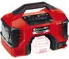 Hybrid-Kompressor Einhell Pressito Produktbild-Vorschau 33