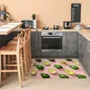 Küchenmatte 100x150 cm Vinylmatte Bodenmatte Dekoration Produktbild-Vorschau 2