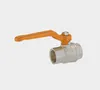 GARDENA Kugelhahn mit 33,3mm (G 1) Produktbild-Vorschau 4