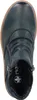 Rieker Komfort Stiefeletten Damen 31383738333039 Grün 42 EU Produktbild-Vorschau 18