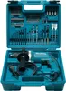 Makita Schlagbohrmaschine HP1631KX3 Produktbild-Vorschau 11