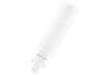 Ledvance LED Dulux D/E 7W = 18W/840 G24q-2 matt 770lm Produktbild-Vorschau 1