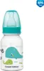 Canpol babies Lahvika s potiskem 120 ml Love&Sea - modr Náhled obrázku produktu 3