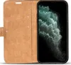 Retro Tasche für Apple iPhone 11 Pro Max Hülle Wallet Case Produktbild-Vorschau 4