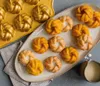 Nordic Ware -75th Anniversary Braided Mini Bundt Pan Produktbild-Vorschau 8