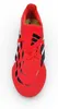adidas PREDATOR LEAGUE FT FG, color: Rojo translúcido/ Vista previa de la imagen del producto 4