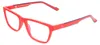 Adidas AOR027O Red 54/18/145 Herren Brillen Produktbild-Vorschau 1