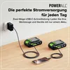 Greenworks PA200 / G24B2, batteria da 24V, 2Ah Anteprima dell’immagine prodotto 4