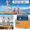 BRAST SUP Board Family | Aufblasbares Stand up Paddle Set Produktbild-Vorschau 7