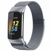 imoshion Bracelet magnétique milanais pour le Fitbit Charge Voir les images du produit 1