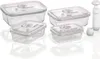 CASO VacuBoxx E-Set - Rechteckig Produktbild-Vorschau 4