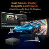 Blackview MP20 Intel Twin Lake N150 Desktop-PC, Win 11Pro Produktbild-Vorschau 4