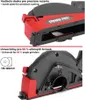 Absaughaube Strend Pro CDS5, 115/125 mm, für Produktbild-Vorschau 11