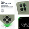 kwmobile Handyhülle für Xiaomi 15T Pro Hülle - weiches Produktbild-Vorschau 3