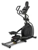 Spirit Fitness Crosstrainer XE295 Black Produktbild-Vorschau 1