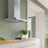 Bosch Dwb65cc30 Dekorative Dunstabzugshaube  One Size / EU Produktbild-Vorschau 7