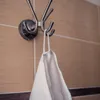 Ręcznik hotelowy Deluxe 100x200 cm biały, 100% bawełna Podgląd zdjęcia produktu 4