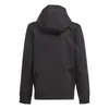 Adidas Vestes Entrada 22 Allweather, IK4014, Pointure: 159 Voir les images du produit 7