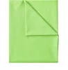 Bettlaken Betttuch 100% Baumwolle ohne Gummizug, 180x275 Produktbild-Vorschau 1