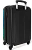 NoBoringSuitcases.com - Modrý fotokufr - 55x40x20 cm a Náhled obrázku produktu 3