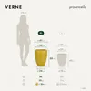 Provencelia VERNE veľký keramický kvetináč, mrazuvzdorný, Náhľad obrázku produktu 2