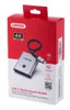 Unitek UNITEK D1078A dokovací stanice/replikovatel portů Náhled obrázku produktu 4